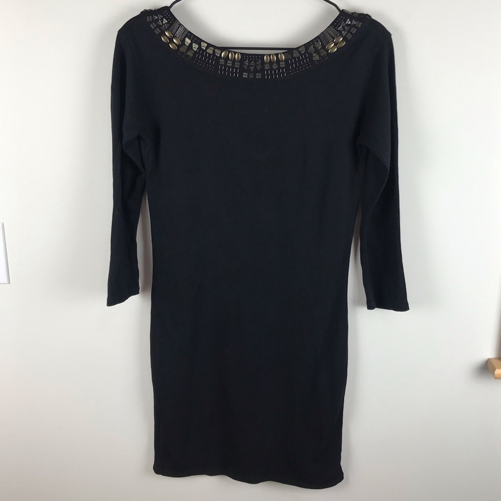 Women’s Armani Exchange dress